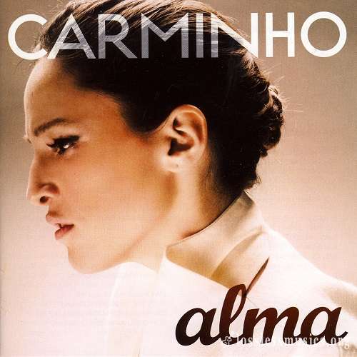 Carminho - Alma (2012)