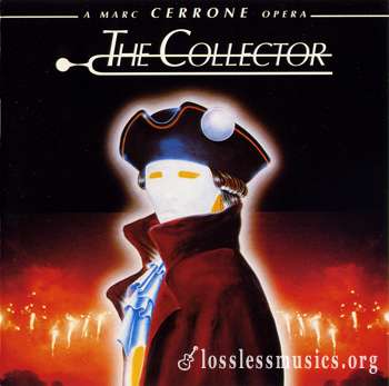 Cerrone - The Collector (A Marc Cerrone Opera) (1988)