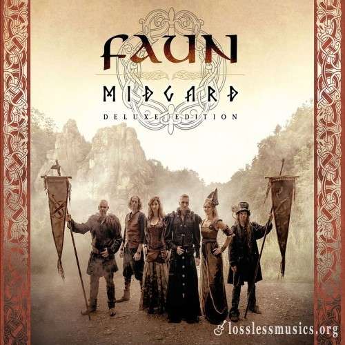 Faun - Midgard (Deluxe Edition) (2016)
