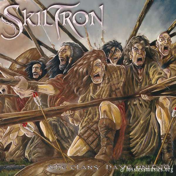 Skiltron - The Clans Have United (2006)