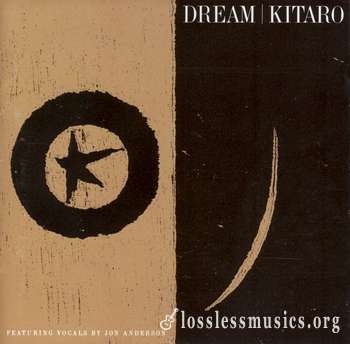 Kitaro - Dream (1992)