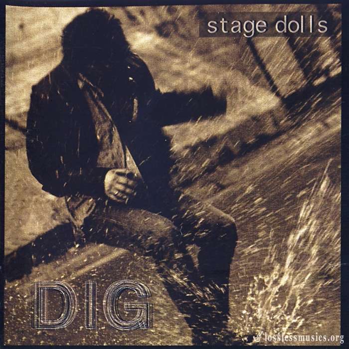 Stage Dolls - DIG (1997)