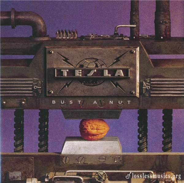 Tesla - Bust A Nut (1994)