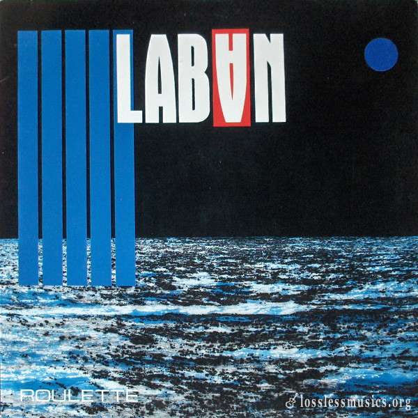 Laban - Roulette (1987)