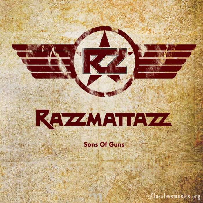Razzmattazz - Sons Of Guns (2015)
