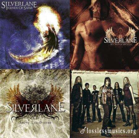 Silverlane - Discography (2005-2010)