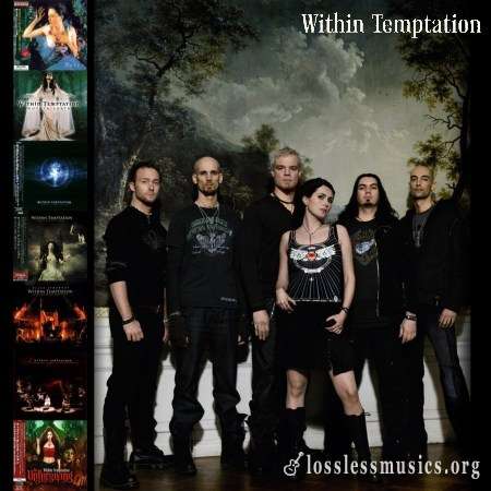 Within Temptation - Discography (1997-2011)