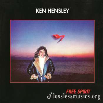 Ken Hensley - Free Spirit (1980)