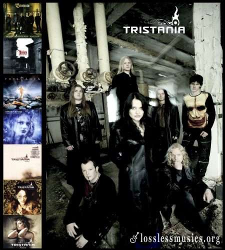Tristania - Discography (1997-2010)