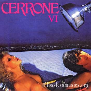 Cerrone - VI (1980)
