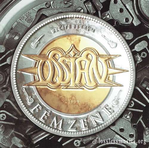 Ossian - Femzene [Reissued 2009] (1999)