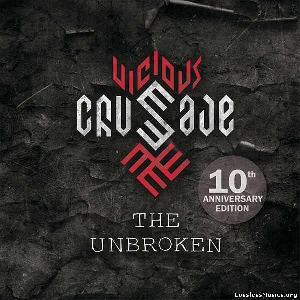 Vicious Crusade - The Unbroken (1999)
