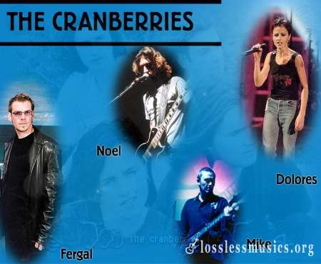 The Cranberries - Discography (1993-2001)