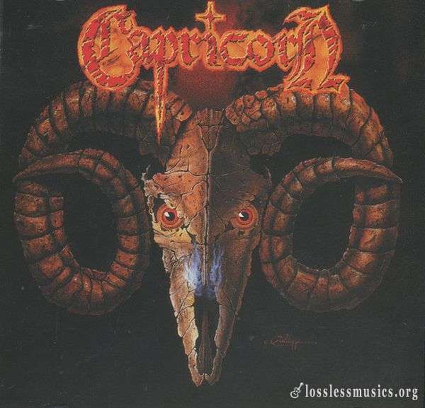 Capricorn - Capricorn (1993)