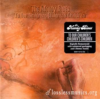 The Moody Blues - To Our Children's Children's Children (1969)