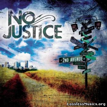 No Justice - 2nd Avenue (2010)