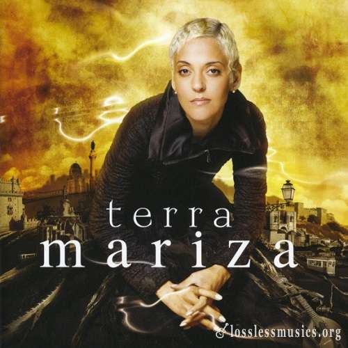 Mariza - Terra (2008)