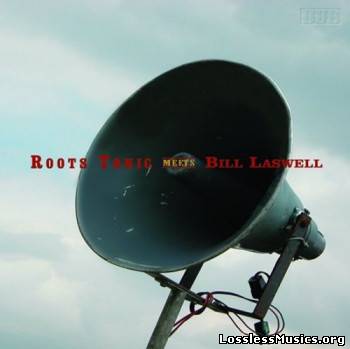 Roots Tonic Meets Bill Laswell - Roots Tonic Meets Bill Laswell (2006)