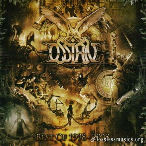 Ossian - Best Of 1998-2008 (2009)