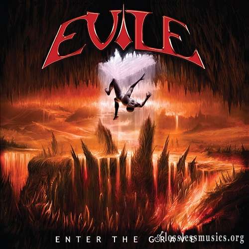 Evile - Enter The Grave (Limited Redux Edition) (2008)