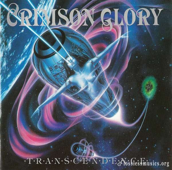 Crimson Glory - Transcendence (1988)