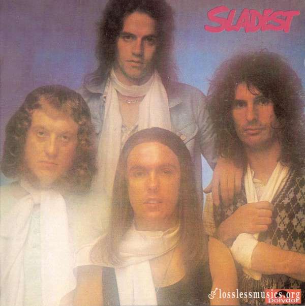 Slade - Sladest (1973)