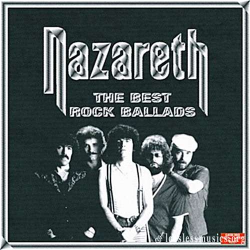 Nazareth - The Rock Ballads (2011)