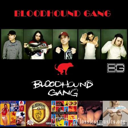 Bloodhound Gang - Discography (1995-2010)