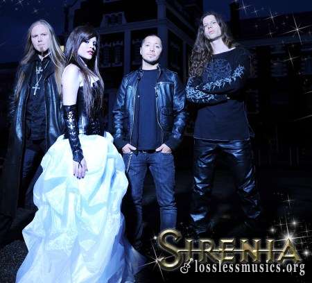 Sirenia - Discography (2002-2018)