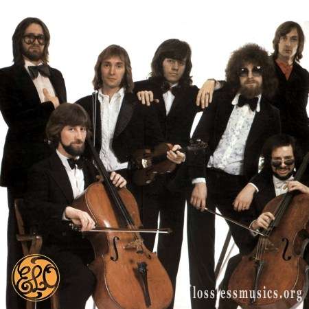 Electric Light Orchestra (E.L.O.) - Discography (1971-1986) [Part.I]