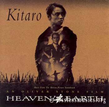 Kitaro - Heaven & Earth (1993)