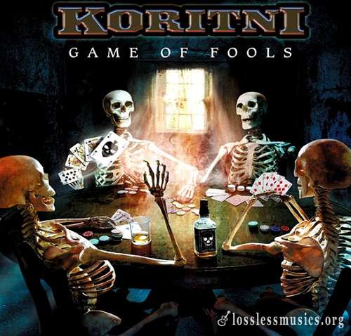 Koritni - Game of Fools (2009)
