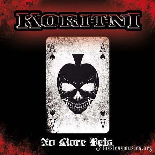Koritni - No More Bets (2010)
