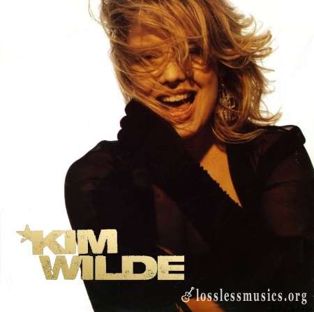 Kim Wilde - Discography (1981-2010)