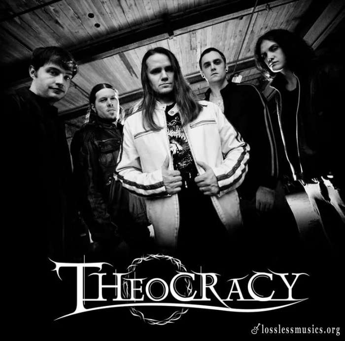 Theocracy - Discography (2003-2016)