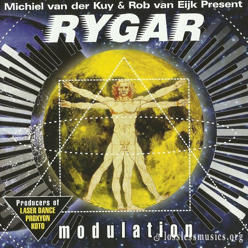 Rygar - Modulation (2012)