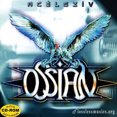 Ossian - Acelsziv [Reissue 2002] (1988)