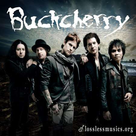 Buckcherry - Disсоgrарhу (1999-2015)
