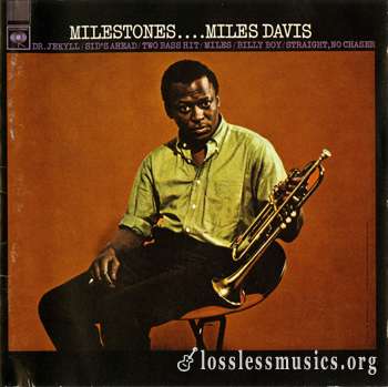 Miles Davis - Milestones (1958)