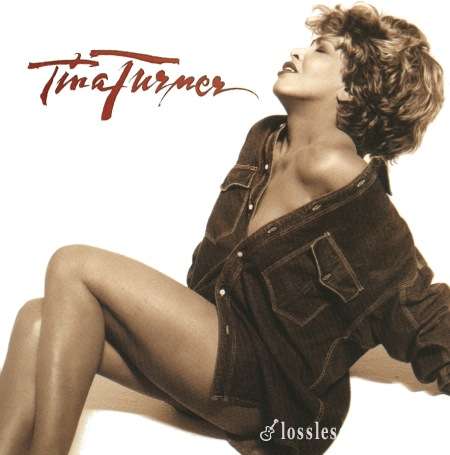Tina Turner - Discography (1975-2009)