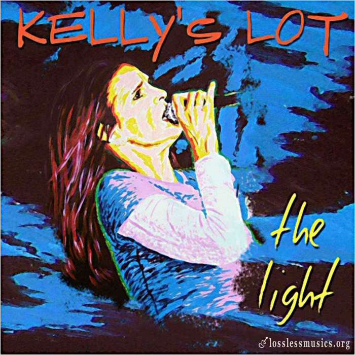 Kelly's Lot - The Light (2008)