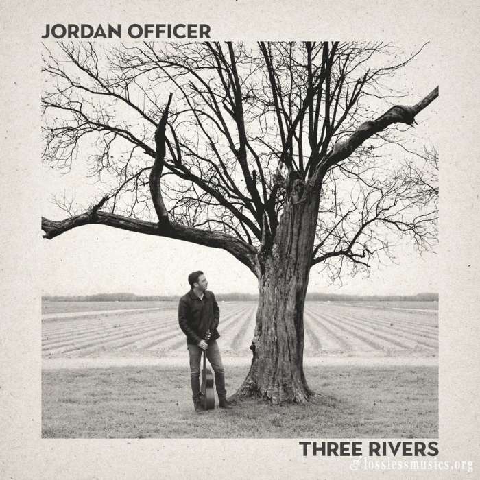 Jordan Officer - Three Rivers (2018)