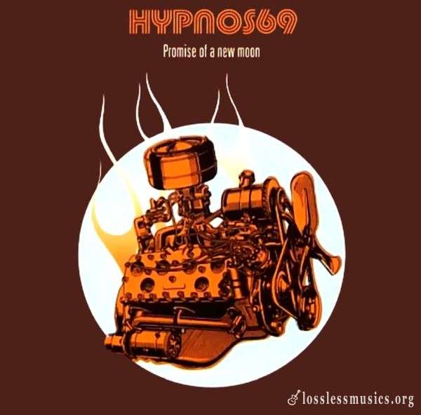 Hypnos69 - Promise Of A New Moon (2003)