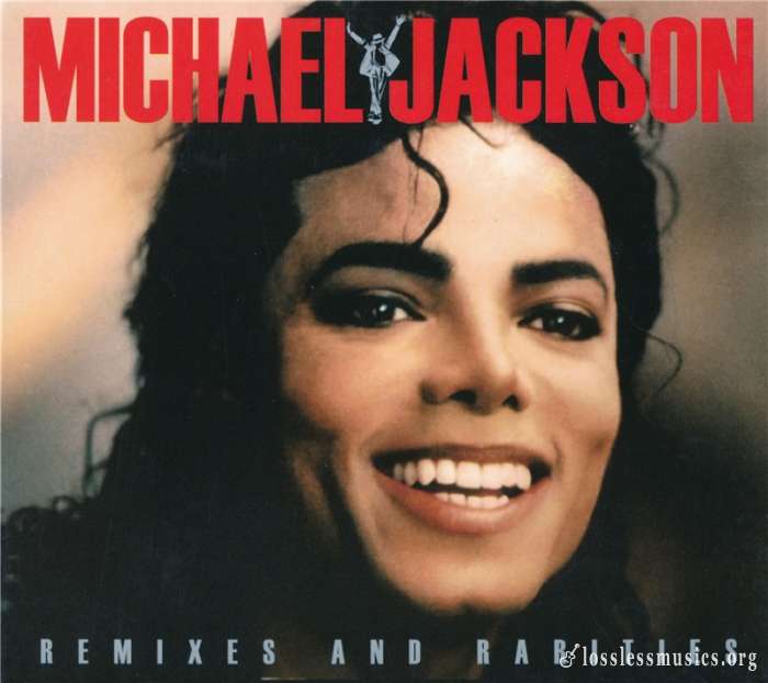 Michael Jackson - Remixes And Rarities [2CD] (2009)