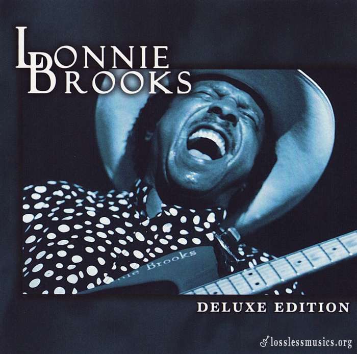 Lonnie Brooks - Deluxe Edition (1997)