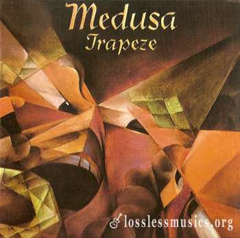 Trapeze - Meduza (1970)