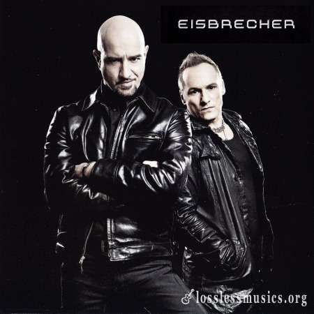 Eisbrecher - Discography (2004-2017)