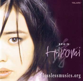 Hiromi - Brain (2004)