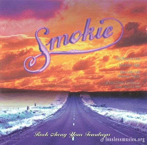 Smokie - Rock Away Your Teardrops (1996)