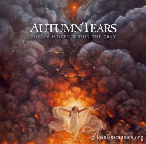 Autumn Tears - Соlоrs Нiddеn Within Тhе Grау (2019)